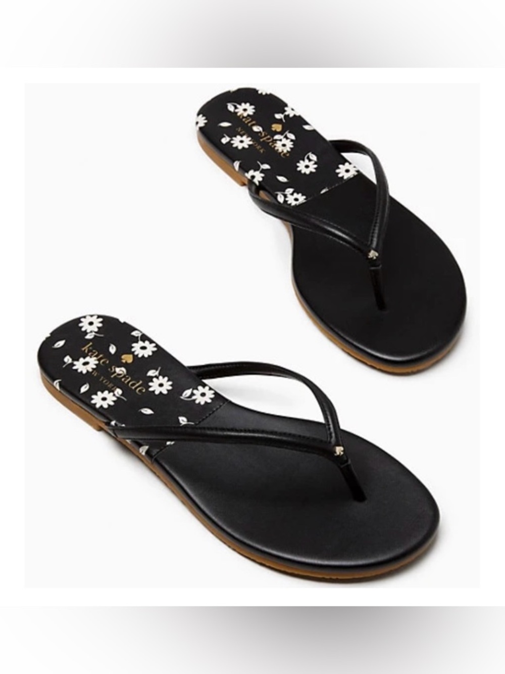 Kate Spade Cabana Sandals